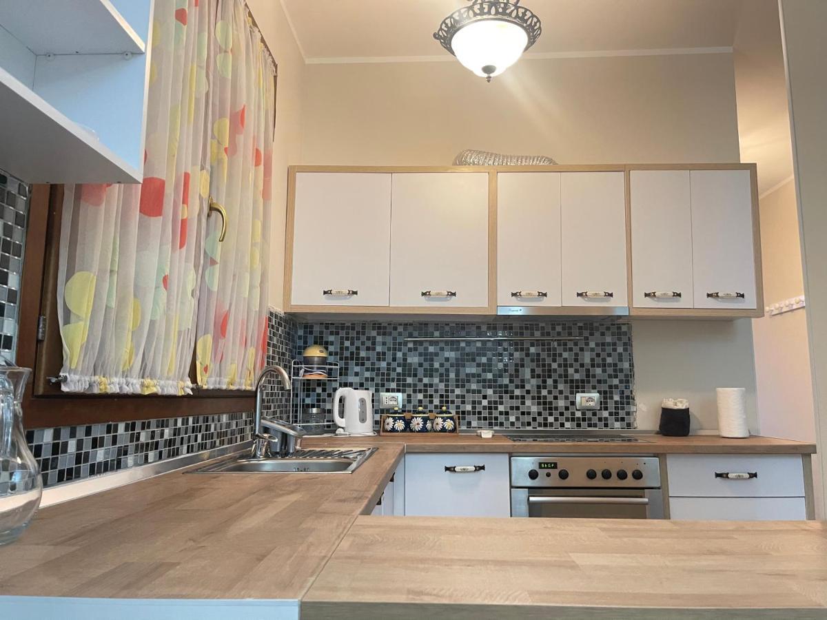 דורס Mediterranean Sea Apartment City Center מראה חיצוני תמונה