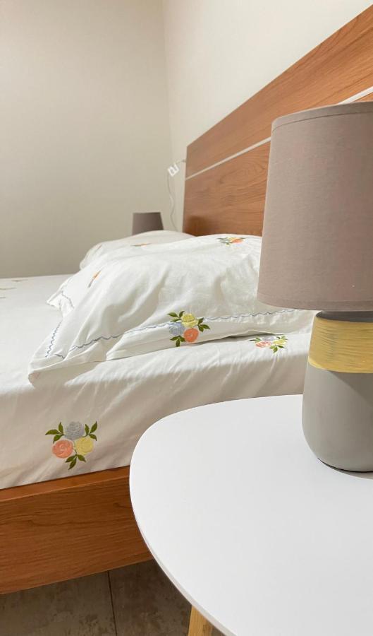 דורס Mediterranean Sea Apartment City Center מראה חיצוני תמונה