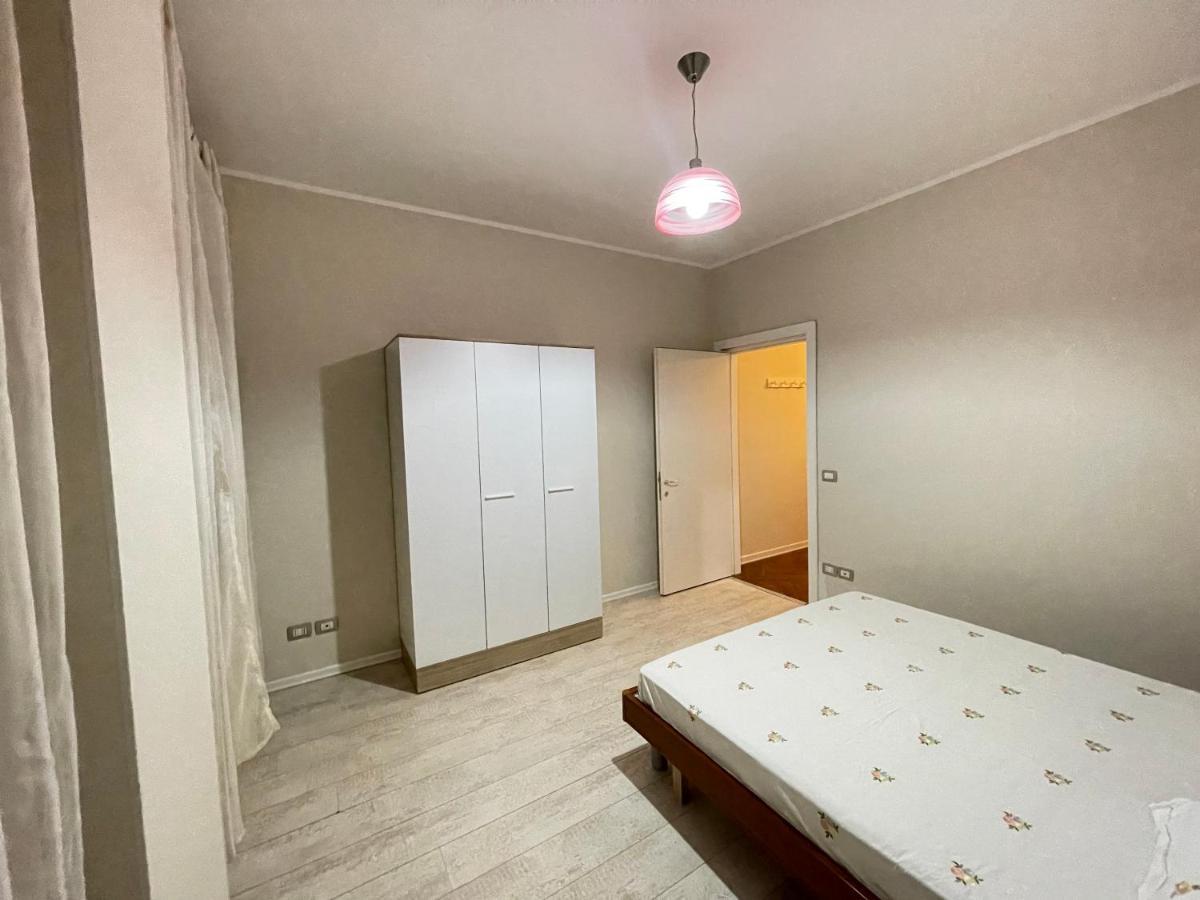 דורס Mediterranean Sea Apartment City Center מראה חיצוני תמונה