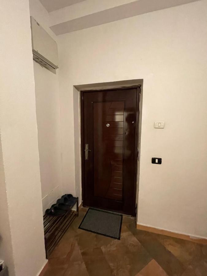 דורס Mediterranean Sea Apartment City Center מראה חיצוני תמונה