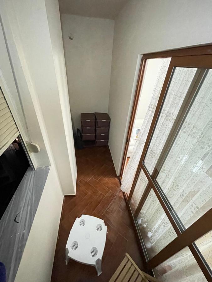 דורס Mediterranean Sea Apartment City Center מראה חיצוני תמונה